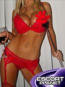 Sara Miller Top Class Escort Oslo 